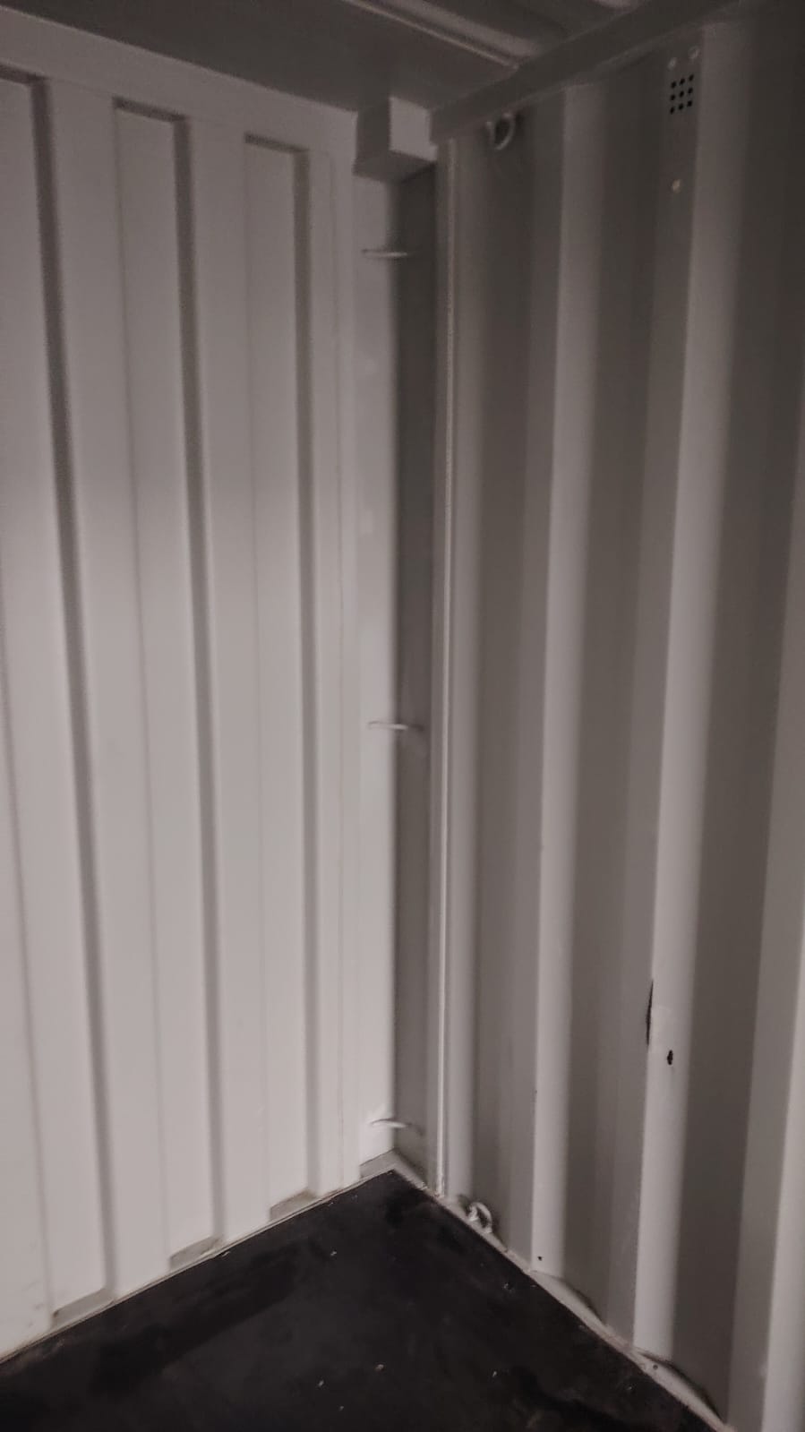 Морской контейнер HHXU3391299